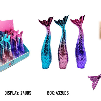 BRILLO DE LABIOS SIRENA