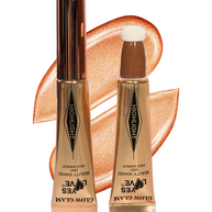 HIGHLIGHT GLOWGLAM TASSEL 