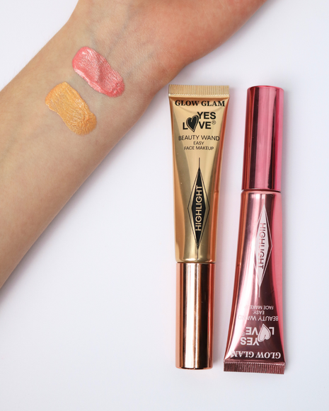 HIGHLIGHT GLOWGLAM BORLA