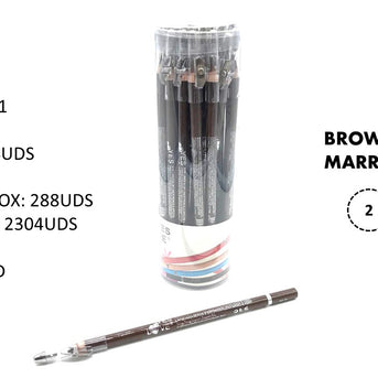 LÁPIZ CON SACAPUNTAS