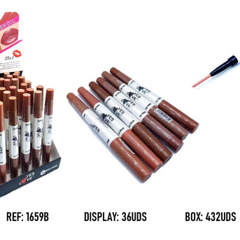 LABIAL LAPIZ 2X1