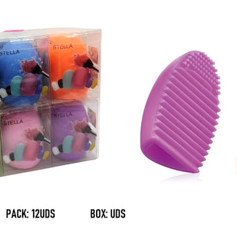 SILICONE BRUSH CLEANER