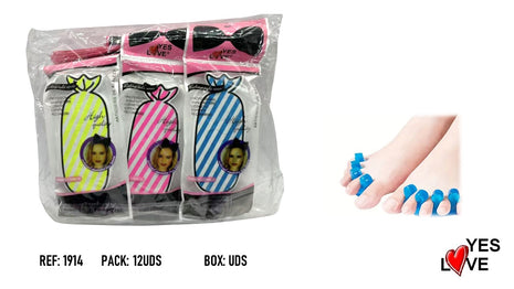 CANDY FOOT SEPARATOR