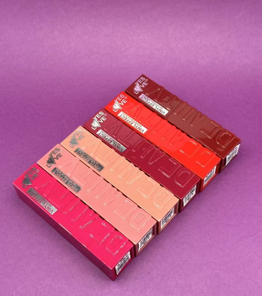 BARRA LABIOS LIQUIDA 24H VINILO