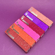 BARRA LABIOS LIQUIDA 24H VINILO