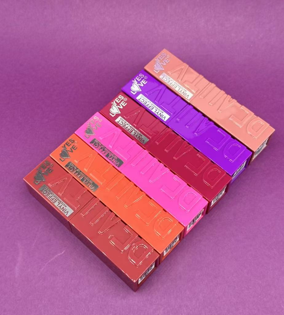 BARRA LABIOS LIQUIDA 24H VINILO