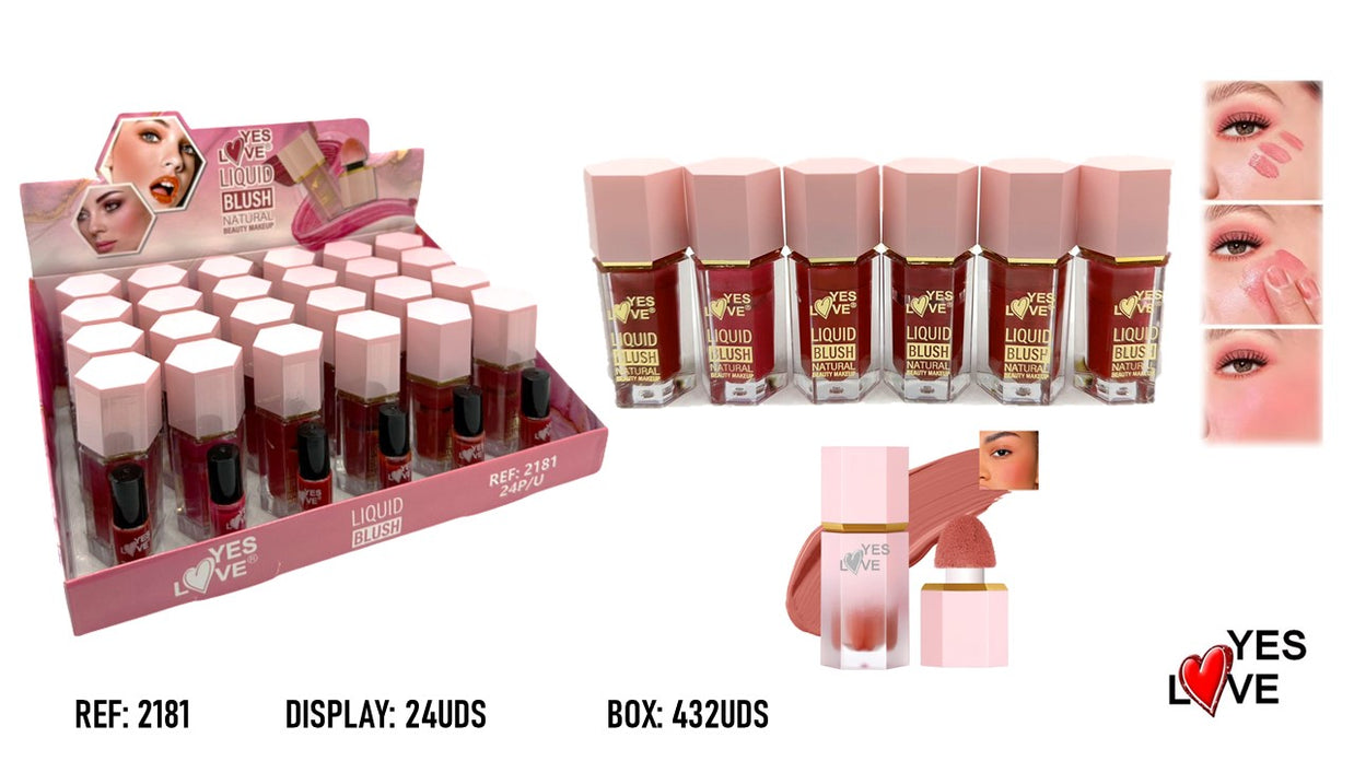 COLORETE CON APLICADOR