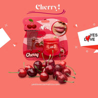 MASCARILLA NOCTURNA HIDRATANTE REPARADORA CEREZAS LIP MASK 24UD