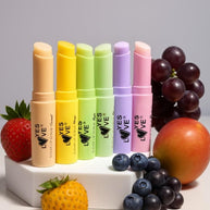 EXFOLIANTE LABIOS SUGAR LIP SCRUB