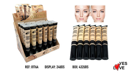 CORRECTOR CON APLICADOR