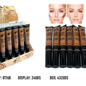 CORRECTOR CON APLICADOR