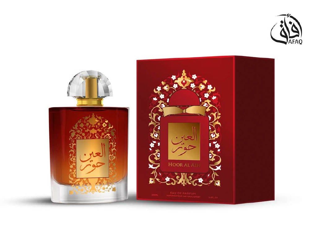 PERFUME ARABE 100ML LIL BANAT FAQAT
