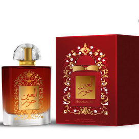 PERFUME ARABE 100ML LIL BANAT FAQAT