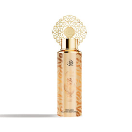 BODY SPRAY 200ML OUD MODEL CREST