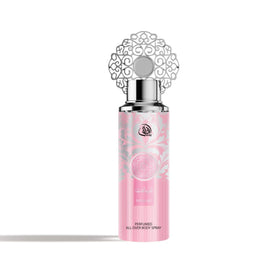 BODY SPRAY 200ML ISHRAQAT