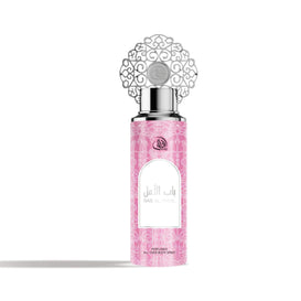 BODY SPRAY 200ML BAB AL AMAL