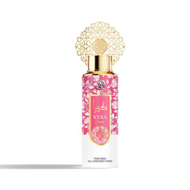BODY SPRAY 200ML KYRA SWEET