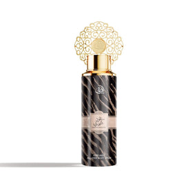 BODY SPRAY 200ML OUD KASHMEERI