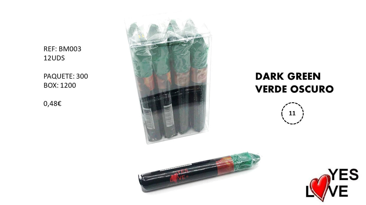 MAKEUP BAR BODY FACE