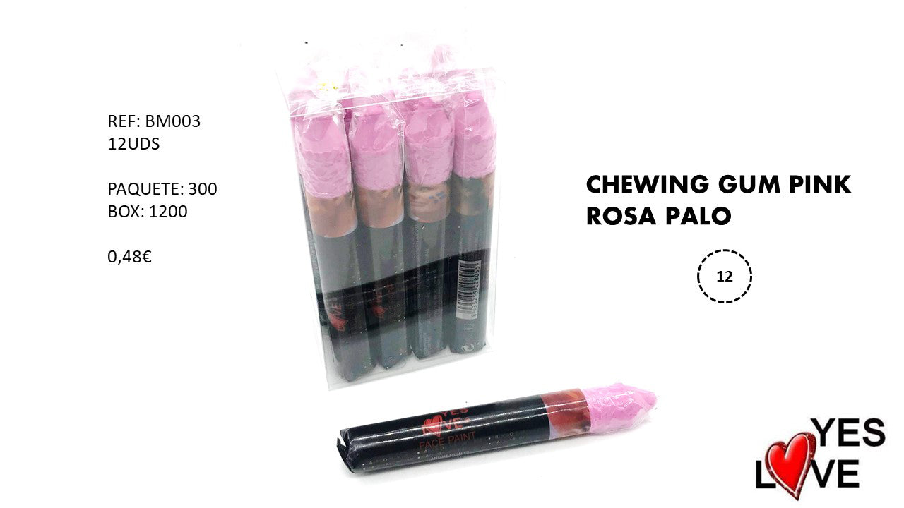 MAKEUP BAR BODY FACE