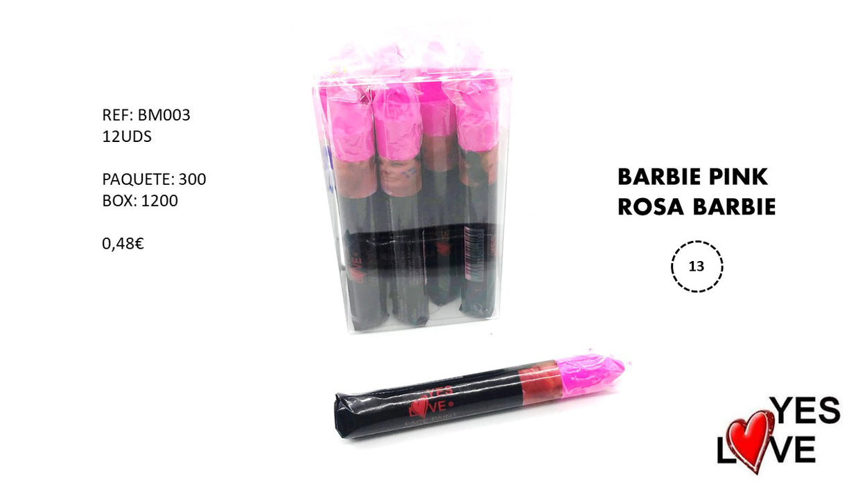 MAKEUP BAR BODY FACE