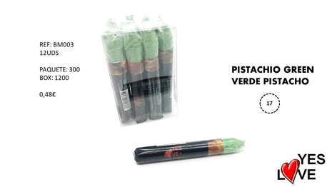 MAKEUP BAR BODY FACE