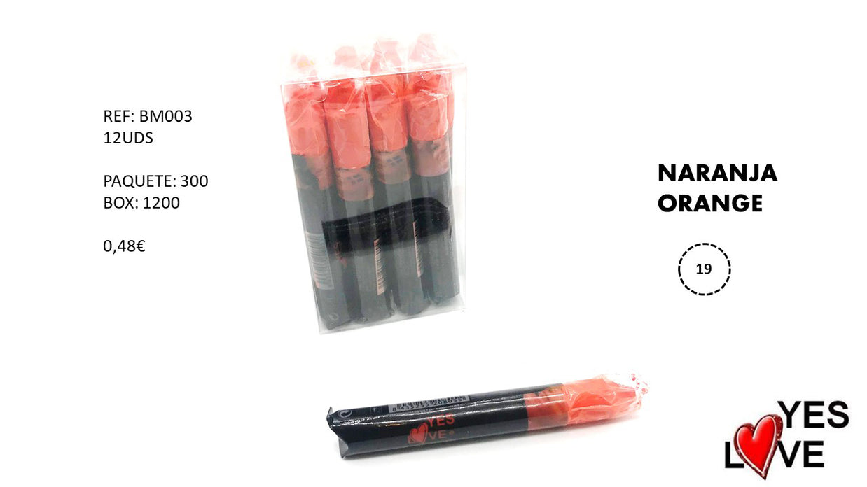 MAKEUP BAR BODY FACE