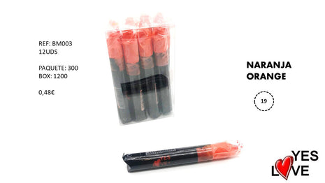 MAKEUP BAR BODY FACE