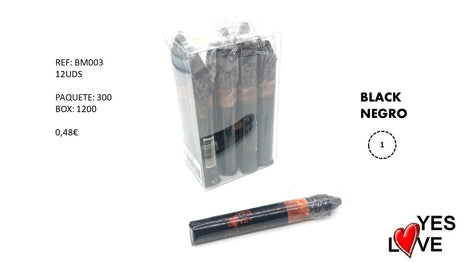 BARRA MAQUILLAJE CUERPO CARA