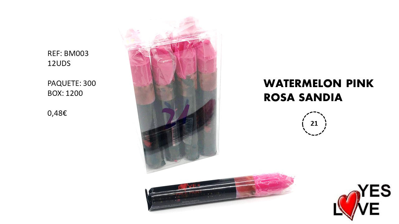 MAKEUP BAR BODY FACE