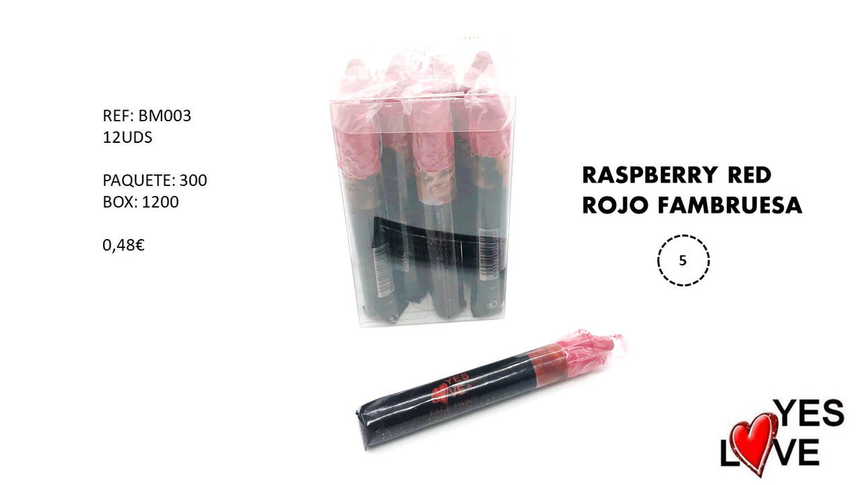 BARRA MAQUILLAJE CUERPO CARA