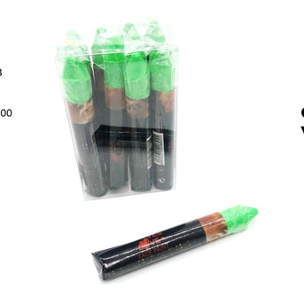 BARRA MAQUILLAJE CUERPO CARA