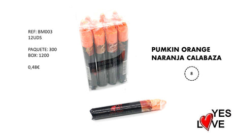 BARRA MAQUILLAJE CUERPO CARA