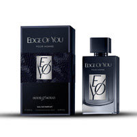 PERFUME 100ML HOUSE OF MORAIS EDGE OF YOU HOMME