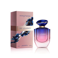 PERFUME 100ML HOUSE OF MORAIS MY JOURNEY
