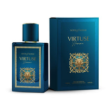 PERFUME 100ML HOUSE OF MORAIS VIRTUSE HOMME