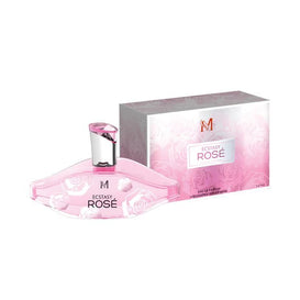 PERFUME 100ML ECSTASY ROSE