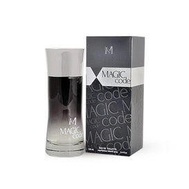 PERFUME 100ML MAGIC CODE
