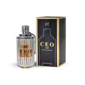 PERFUME 100ML CEO VIP