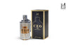 PERFUME 100ML CEO VIP