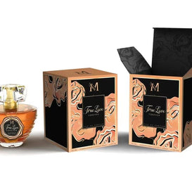 PERFUME 100ML TRUE LOVE FOREVER