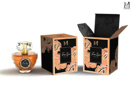 PERFUME 100ML TRUE LOVE FOREVER
