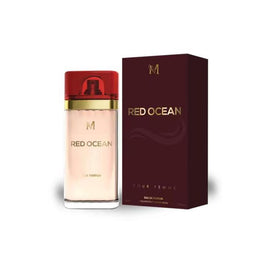 PERFUME 100ML RED OCEAN