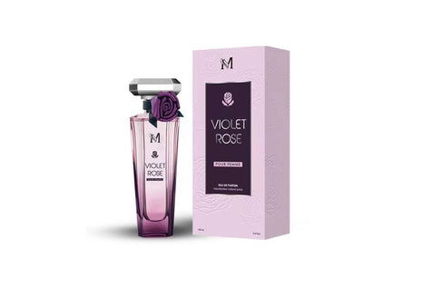 VIOLET ROSE FEMME PERFUME 100ML 