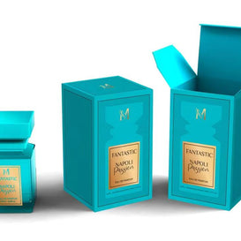 PERFUME 100ML FANTASTIC NAPOLI PASSION