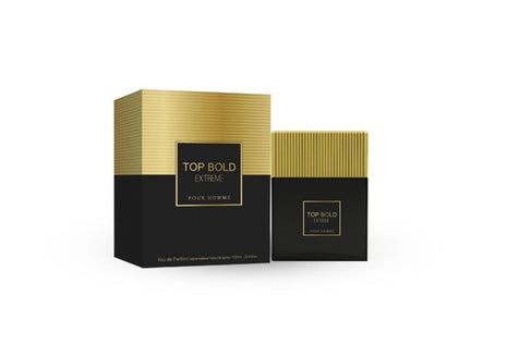 TOP BOLD EXTREME PERFUME 100ML 
