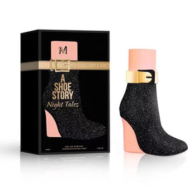 PERFUME 100ML A SHOE STORY NIGHT TALES