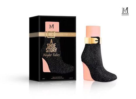 PERFUME 100ML A SHOE STORY NIGHT TALES