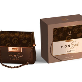 PERFUME 100ML MON SEUL CLASSIC