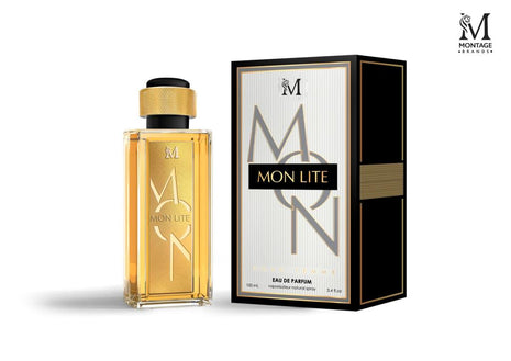 MON LITE FEMME PERFUME 100ML